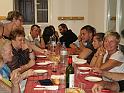 SOIREE GAMBAS 25-07-2009